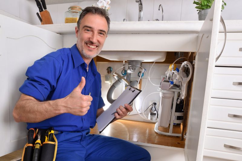 Best Plumbing Contractors in Maple Valley, WA
