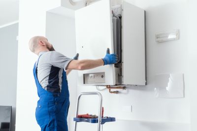 Water Heater Installations
