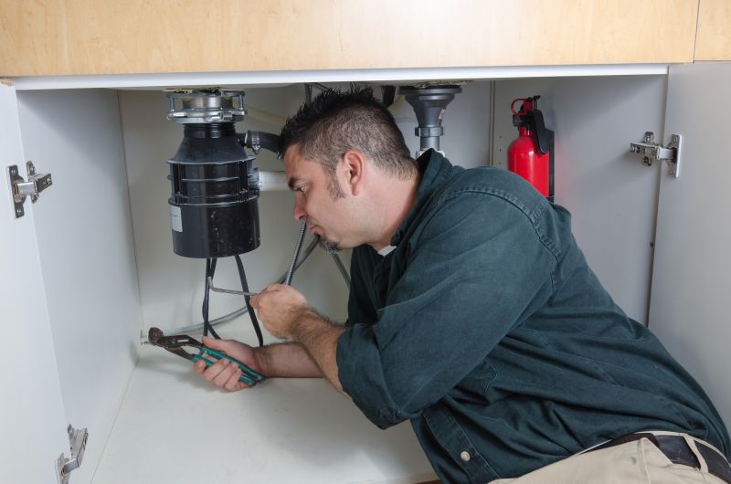 Kitchen Plumbing Services