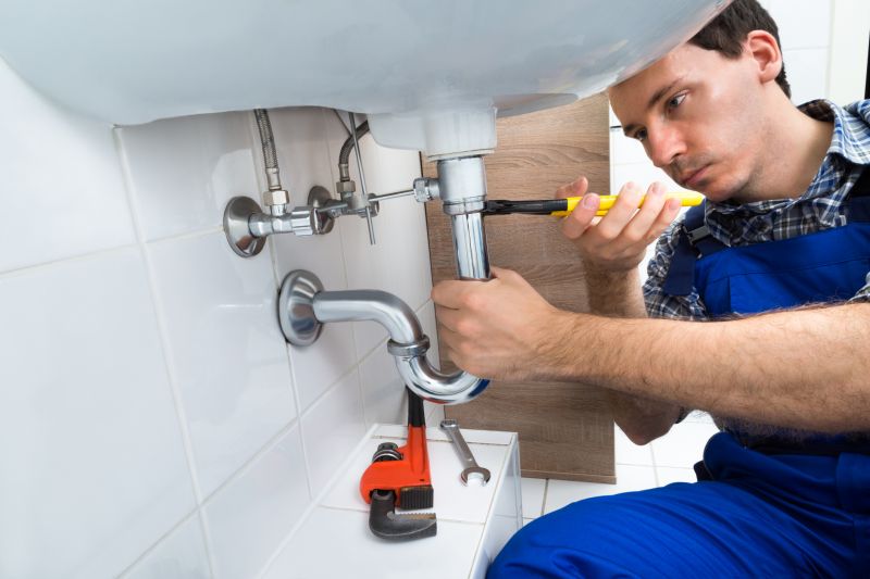 Advanced Plumbing Solutions